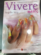 Vivere nails step by step