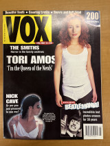 Vox - τεύχος 44