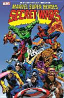 Marvel Super Heroes: secret wars