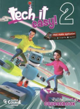 Tech it Easy! 2