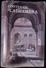 Contes de l' Alhambra