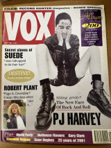 Vox 05/1993