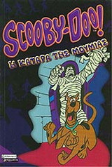 Scooby-Doo: Η κατάρα της μούμιας