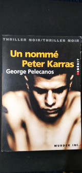 Un nomme Peter Karras