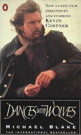 Dances With Wolves