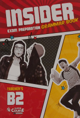 Teacher's Insider B2 Grammar