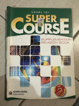 Super Course Level 4 Supplementary Revision Book