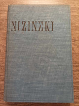 Νιζίνζσκι