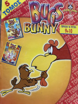 Bugs bunny