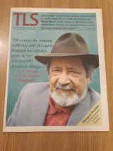 The Times Literary Supplement, no. 5486 (May 23, 2008)