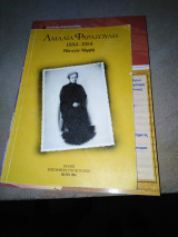 Αμαλία Φαραζούλη 1884-1954 Μία Αγία μορφή