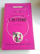 Etudes Sur L' Hysterie