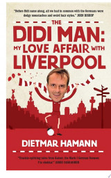 The Didi Man