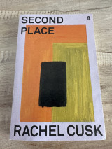 Second Place : Longlisted for the Booker Prize 2021
