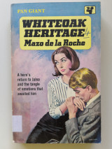 Whiteoak Heritage