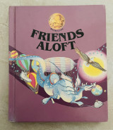 Friends Aloft
