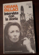 Intervista con la storia (edizione integrata e riveduta)