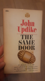 The Same Door