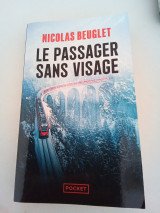 Le passager sans visage