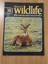 World of wildlife, Vol. 3, Pt. 38