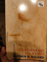 Leonardo da Vinci