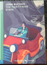 The thirty-nine steps
