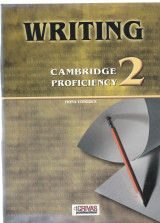Writing Cambridge Proficiency 2