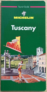 Tuscany