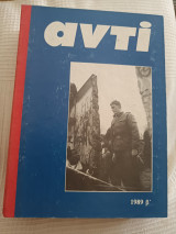 Αντί (τόμος ΛΑ, 1989β)