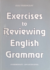 Exercises to Reviewing English Grammar