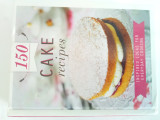 150 cake recipes