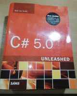 C# 5.0 Unleashed