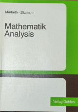 Mathematik Analysis