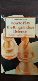 How to play the King's Indian Defence