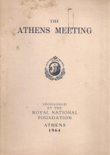 The Athens Meeting