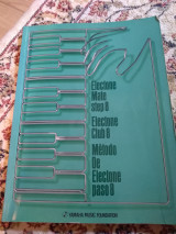 Electone Club 8