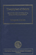Theophylacht of Ochrid