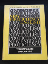 New Proficiency English