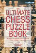 The Ultimate Chess Puzzle Book
