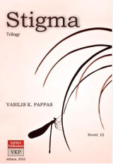 Stigma: trilogy, novel iii (221) transl.