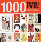 1000 Handmade Greetings — Creative Cards and Clever Correspondence