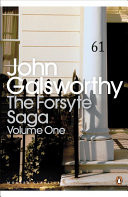 Modern Classics #1 Forsyte Saga