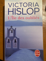 L’Île des oubliés