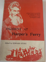 Incident at Harper's Ferry