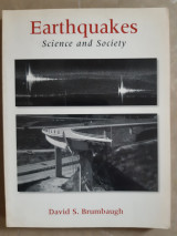 Earthquakes