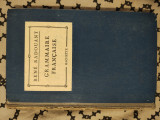 Grammaire Française