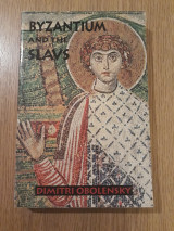 Byzantium and the Slavs