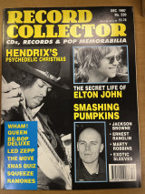 Record collector - τεύχος 220
