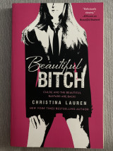Beautiful Bitch