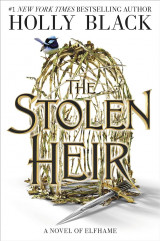Stolen heir